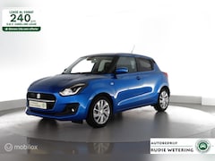 Suzuki Swift - 1.2 Select Smart Hybrid Safety Pack led|acc|cam|dab|lmv16