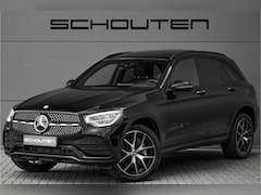 Mercedes-Benz GLC-klasse - 300e 4MATIC AMG Line Pano CarPlay 20"
