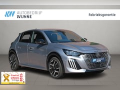 Peugeot 208 - 1.2 Hybrid 145pk e-DCS6 GT | App Connect | Climate | Adaptive Cruise | Keyless | Camera |