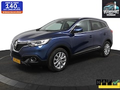 Renault Kadjar - 1.2 TCe Intens 6-bak Navi LMV Led PDC Airco