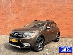 Dacia Sandero Stepway - 0.9 TCe SL Stepway|CAMERA|BLUETOOTH|CRUISE|NAV