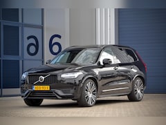 Volvo XC90 - 2.0 T8 Recharge AWD R-Design / Long Range / Luchtvering / Pano / 22" LM / H&K