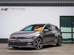 Volkswagen Polo - 2.0 TSI GTI Sportuitlaat Carbon Stuur Pano Beats