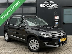 Volkswagen Tiguan - 1.4 TSI Sport&Style Carplay