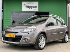 Renault Clio Estate - 1.6-16V 20th Anniversary | Automaat |