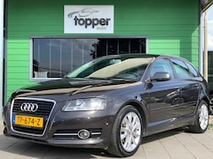 Audi A3 Sportback - 1.2 TFSI Ambition Pro Line