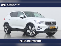 Volvo XC40 - T5 Plug-in hybrid Plus Bright | ACC | BLIS | harman/kardon | Stoel+Stuurverwarming | 20 In