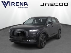 Jaecoo 7 - 1.5 GDI PHEV Selective *DEMO* 1500 KG trekgewicht - Navigatie - 19" LM velgen - Luxe leder