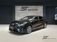 Kia Pro cee'd - ProCeed 1.6 T-GDi GT|3 jaar garantie