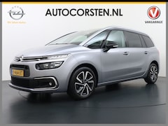 Citroën Grand C4 SpaceTourer - 1.2T 131pk Automaat 7-Persoons Apple Carplay Android Auto Camera Navi Pdc Keyless Stoelver