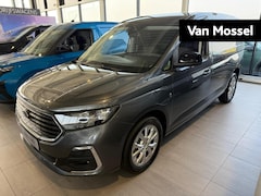 Ford Transit Connect - 1.5 EcoBoost PHEV L2 Limited 17'' LMV | ACC | Apple Carplay & Android Auto | Trekhaak | Pa