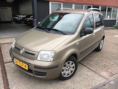 Fiat Panda - 1.2 Edizione Cool Airco | Dak Rail | Deelbare achterbank leuning | Elektrische Ramen voor