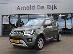 Suzuki Ignis - 1.2 Smart Hybrid Comfort
