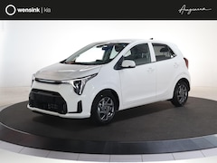 Kia Picanto - 4-zits 1.0 DPI DynamicPlusLine Picanto DynamicPlusLine 4-zits 1.0 DPi