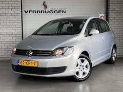 Volkswagen Golf Plus - 1.4 TSI Comfortline | 1e eige. | Trekhaak | Cruise | Climate | All-in rijklaarprijs
