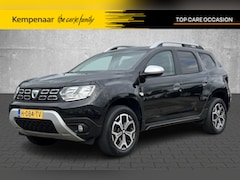 Dacia Duster - 1.0 TCe Bi-Fuel Prestige