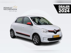 Renault Twingo - 1.0 SCe Collection | 1E EIGENAAR | AIRCONDITIONING | SNELHEIDSBEGRENZER | BLUETOOTH RADIO
