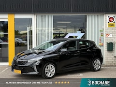 Renault Clio - 1.6 E-Tech Full Hybrid 145 evolution | Navigatie | LED | DAB | Apple Carplay | Android Aut