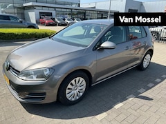 Volkswagen Golf - 1.2 TSI Trendline