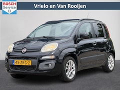 Fiat Panda - 0.9 TwinAir Lounge | Airco | Elektrische ramen voor | Radio/CD speler | ( Vestiging - Nieu