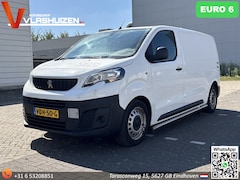 Peugeot Expert - 1.5 BlueHDI 120 Standard Premium | €7950, - NETTO | Euro 6 | Leder | Airco | Cruise | Navi