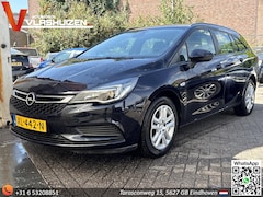 Opel Astra Sports Tourer - 1.0 Turbo Online Edition | Airco | Cruise | Navi | PDC |