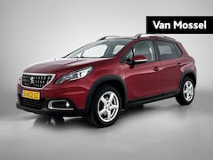 Peugeot 2008 - 1.2 PureTech Signature