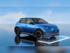 Alpine A290 - GTS 52 kWh 220PK | TWO-TONE BLEU VISION | DEVIALET SOUND | ADAPTIEVE CRUISECONTROL | CARPL
