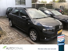 Citroën C4 Cactus - 1.2 PureTech Feel Automaat