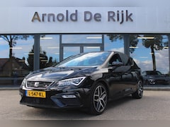 SEAT Leon - 1.5 TSI FR