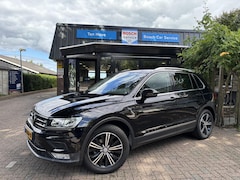 Volkswagen Tiguan - 1.4 TSI ACT DSG Highline Trekhaak Digitaal dashboa