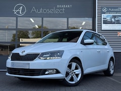 Skoda Fabia - 1.0 TSI Style Clima Cruise PDC LED