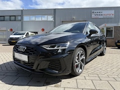 Audi A3 Sportback - 45 TFSI e S Line S-Tronic | Adaptieve Cruise Control | Apple Carplay |