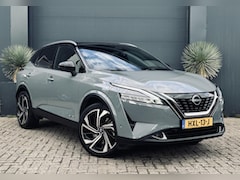 Nissan Qashqai - 1.5 e-Power Pano/Camera/Navi/AppleCarPlay