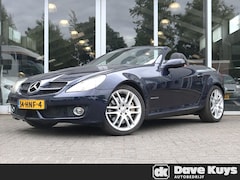 Mercedes-Benz SLK-klasse - 200 K. Prestige Plus