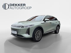 Omoda 9 - 9 PHEV Premium