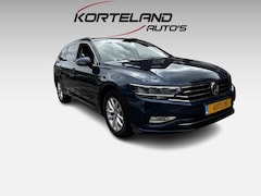 Volkswagen Passat Variant - 1.5 TSI Business