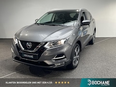 Nissan Qashqai - 1.6 N-Connecta Navigatie | Climate controle | Camera