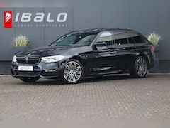 BMW 5-serie Touring - 540i xDrive M-Sport | Pano | Adaptive | Trekhaak |