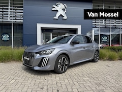 Peugeot 208 - Hybrid 100 e-DCS6 Allure l Stoelverwarming l Keyless l Navigatie l Camera