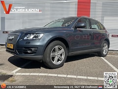 Audi Q5 - 2.0 TFSI quattro Pro Line | Climate | Cruise | Navi | PDC | Trekhaak | APK 07-2026 |