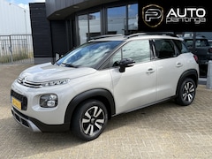 Citroën C3 Aircross - 1.2 PureTech S&S Feel > Zeer Nette Staat |