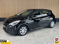 Peugeot 208 - 1.2 PureTech Active Navi | Airco | Cruise controle