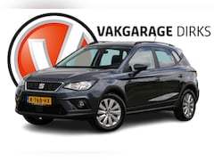 SEAT Arona - TSI DSG Style Intense ✅ ACC ✅ Carplay ✅ Camera