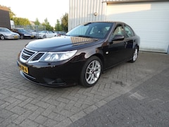 Saab 9-3 Sport Sedan - 2.0t Norden 1 JAAR BOVAG GARANTIE