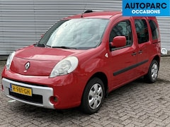 Renault Kangoo Family - 1.6-16V Privilège , AIRCO, CRUISE CONTROLE, AUTOMAAT,