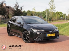Toyota Corolla Touring Sports - 1.8 Hybrid | Camera | Apple Carplay | Cruise Control | Navi |