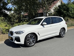 BMW X3 - xDrive30i 252PK M-Sport•Trekhaak•Automaat