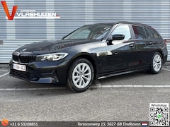 BMW 3-serie Touring - 318d Automaat | € 12.950, - NETTO | Climate | Cruise | Navi | PDC |