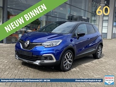 Renault Captur - TCe 130pk EDC Version S Automaat